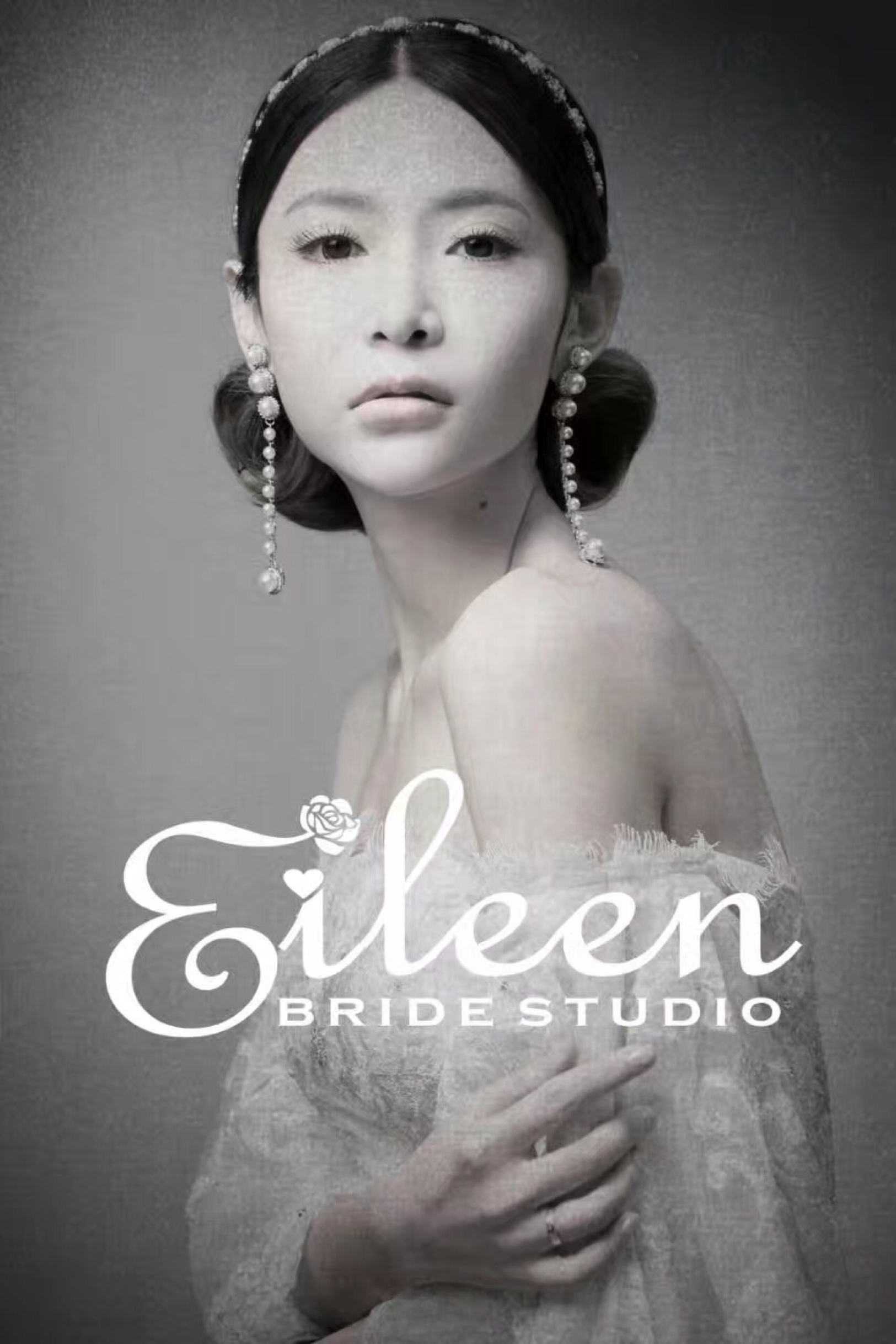 Eileen Bride studio