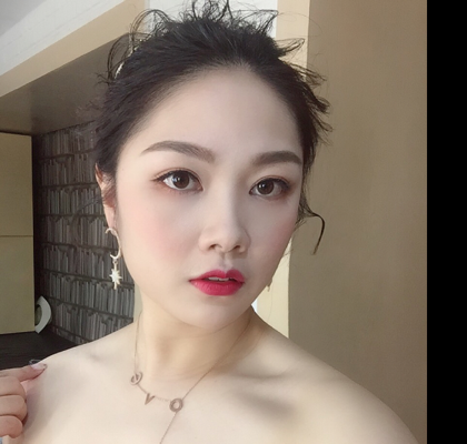 小玖