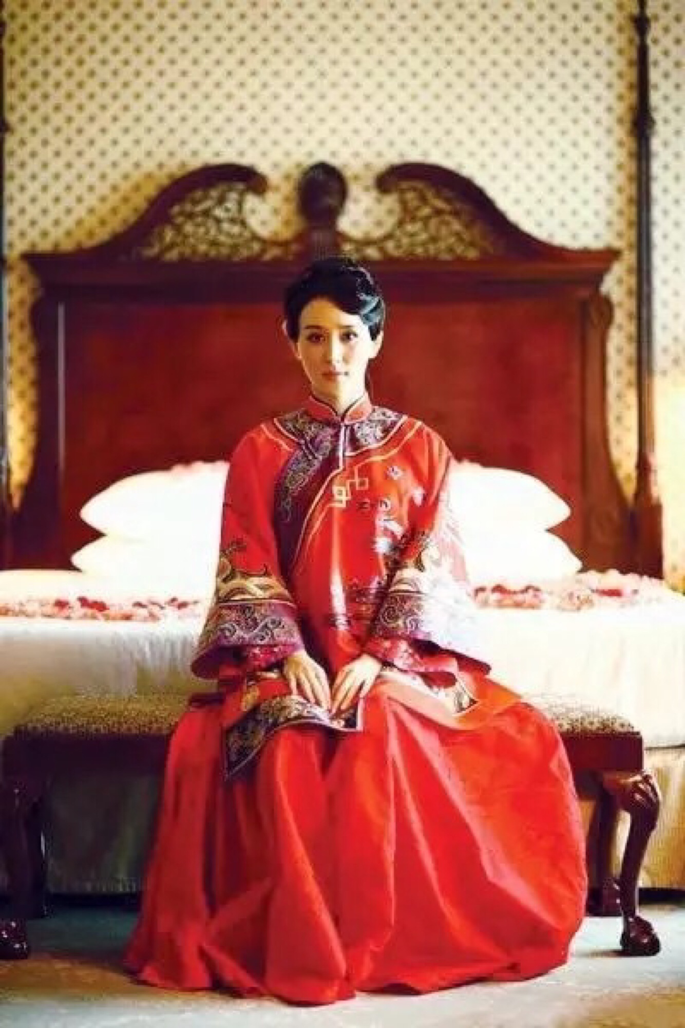 婚禮風(fēng)格