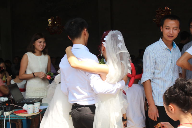 来说说我的结婚历程，分享下我的血泪史