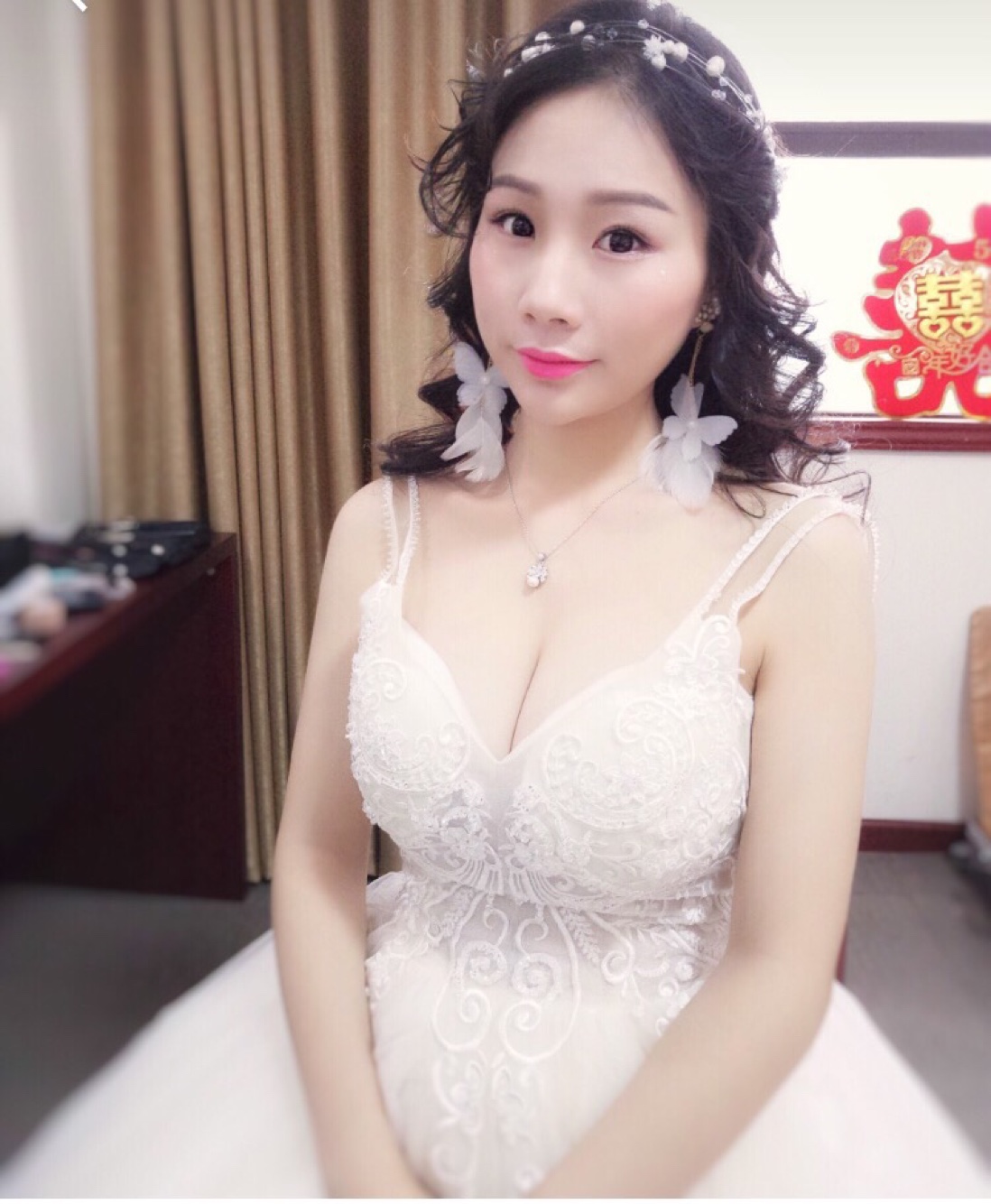 Queen·美妆