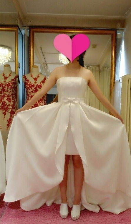 备婚之婚纱篇 实体探店&绝对的收获100%