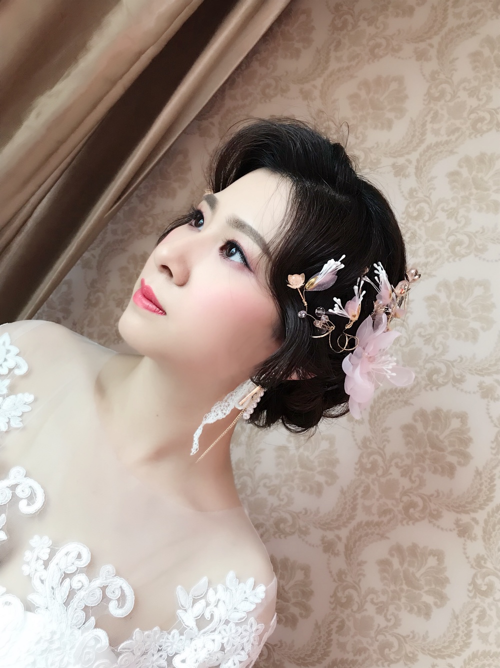 I  Do   私人定制