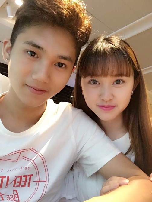分享我的田园小清新婚纱照，和你们的都不一样哦