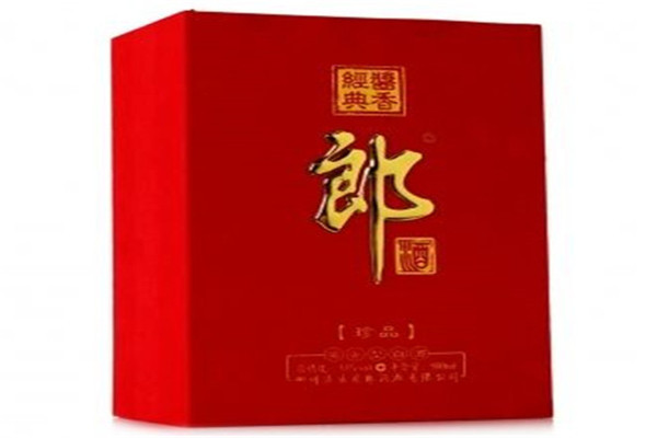 2018最受欢迎的婚宴白酒品牌排行