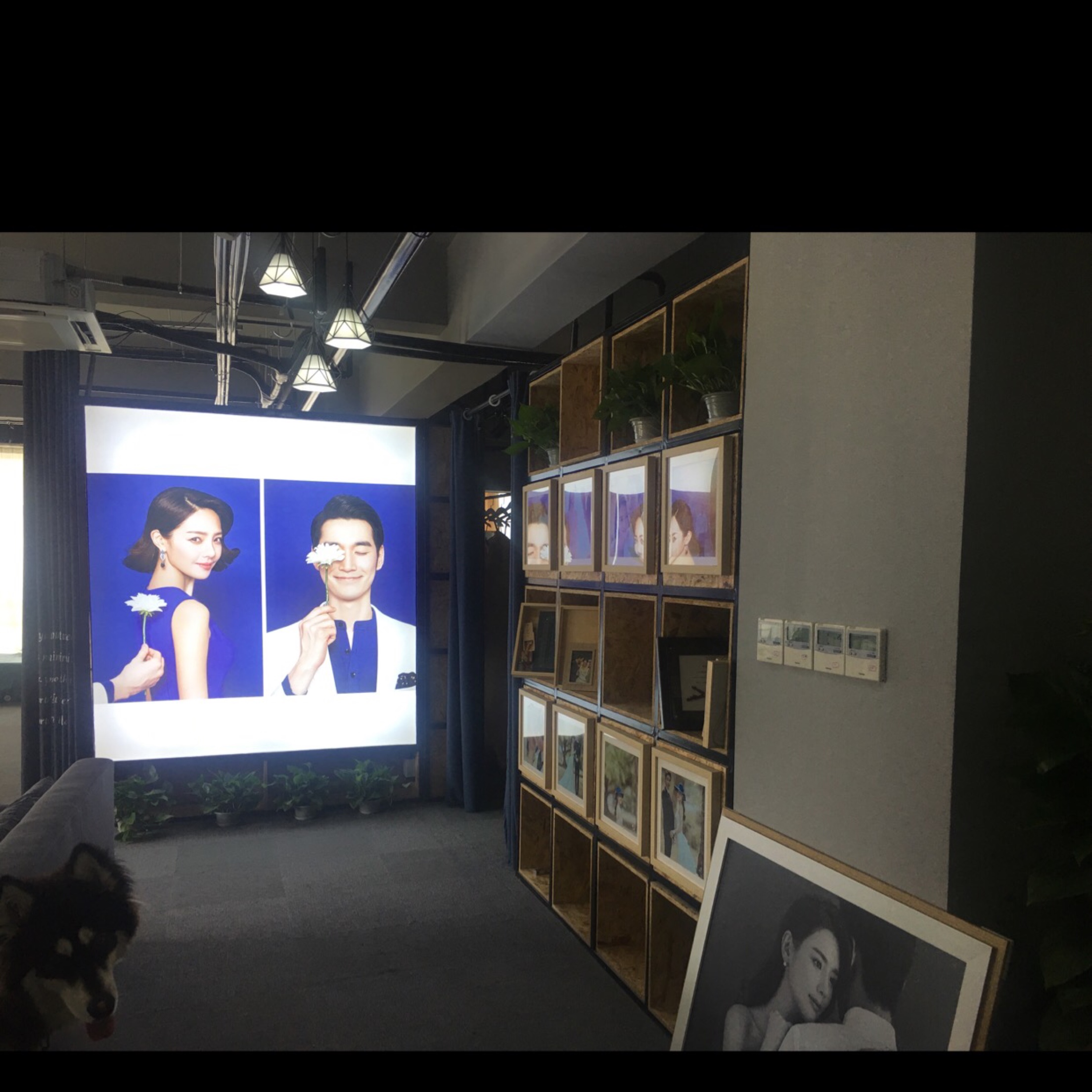 不期而遇摄影工作室