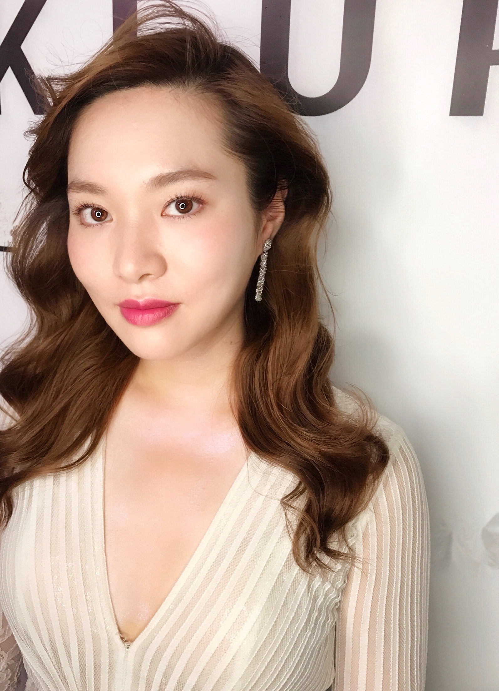 wendy高端新娘