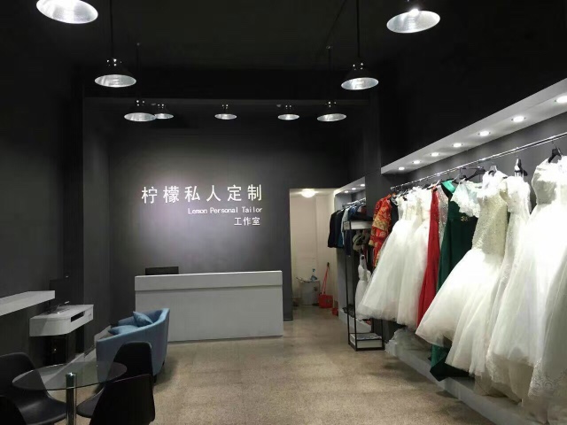 阳江柠檬摄影工作室