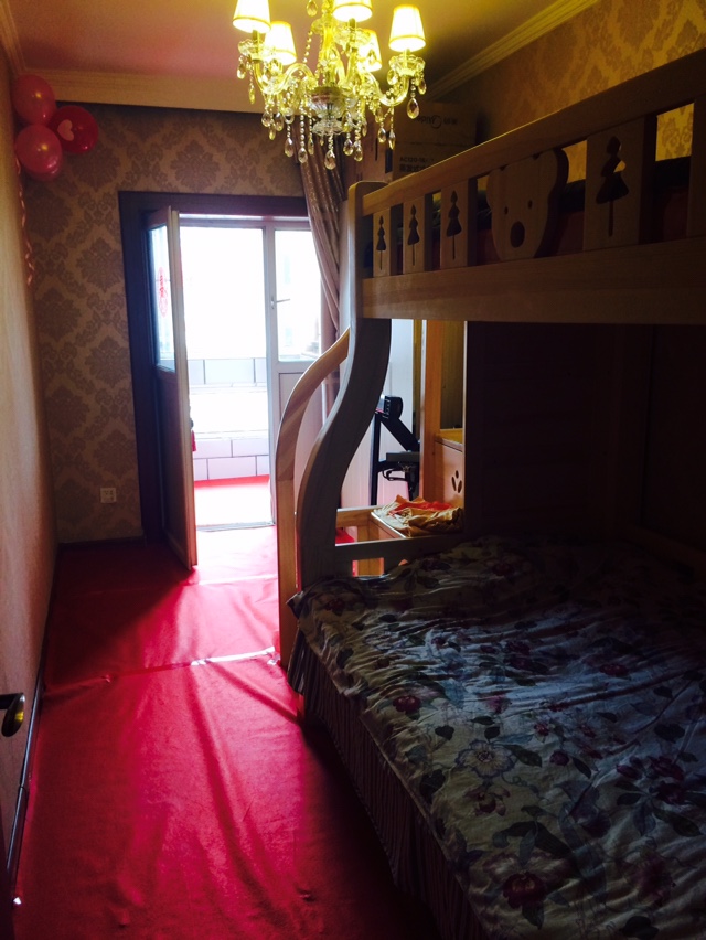 欧式婚房布置大气,朋友们都夸美爆了!【婚礼纪