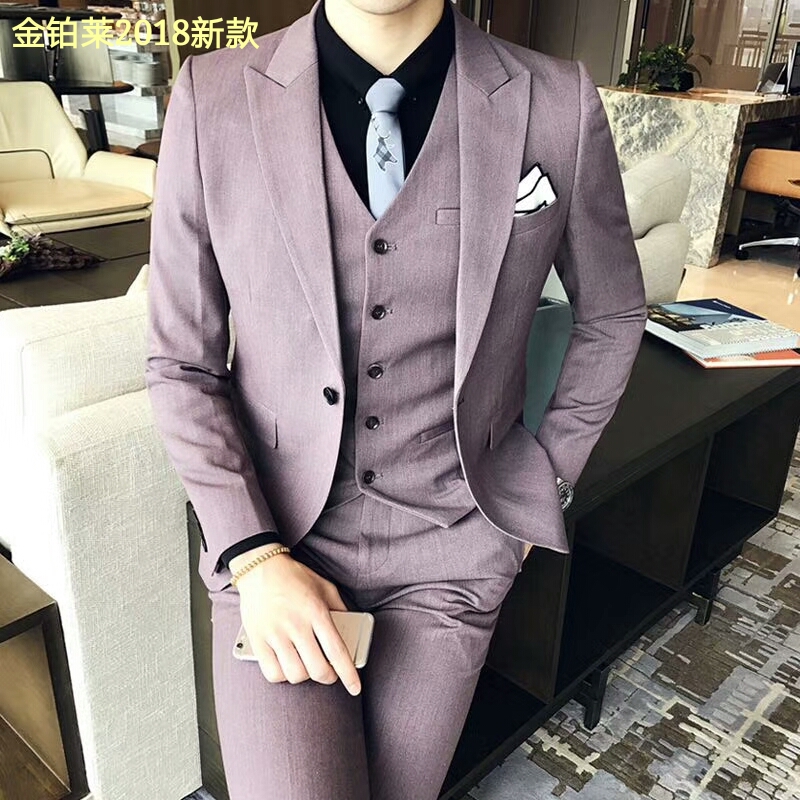 婚尚（利郎）男装定制中心