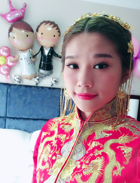 敏