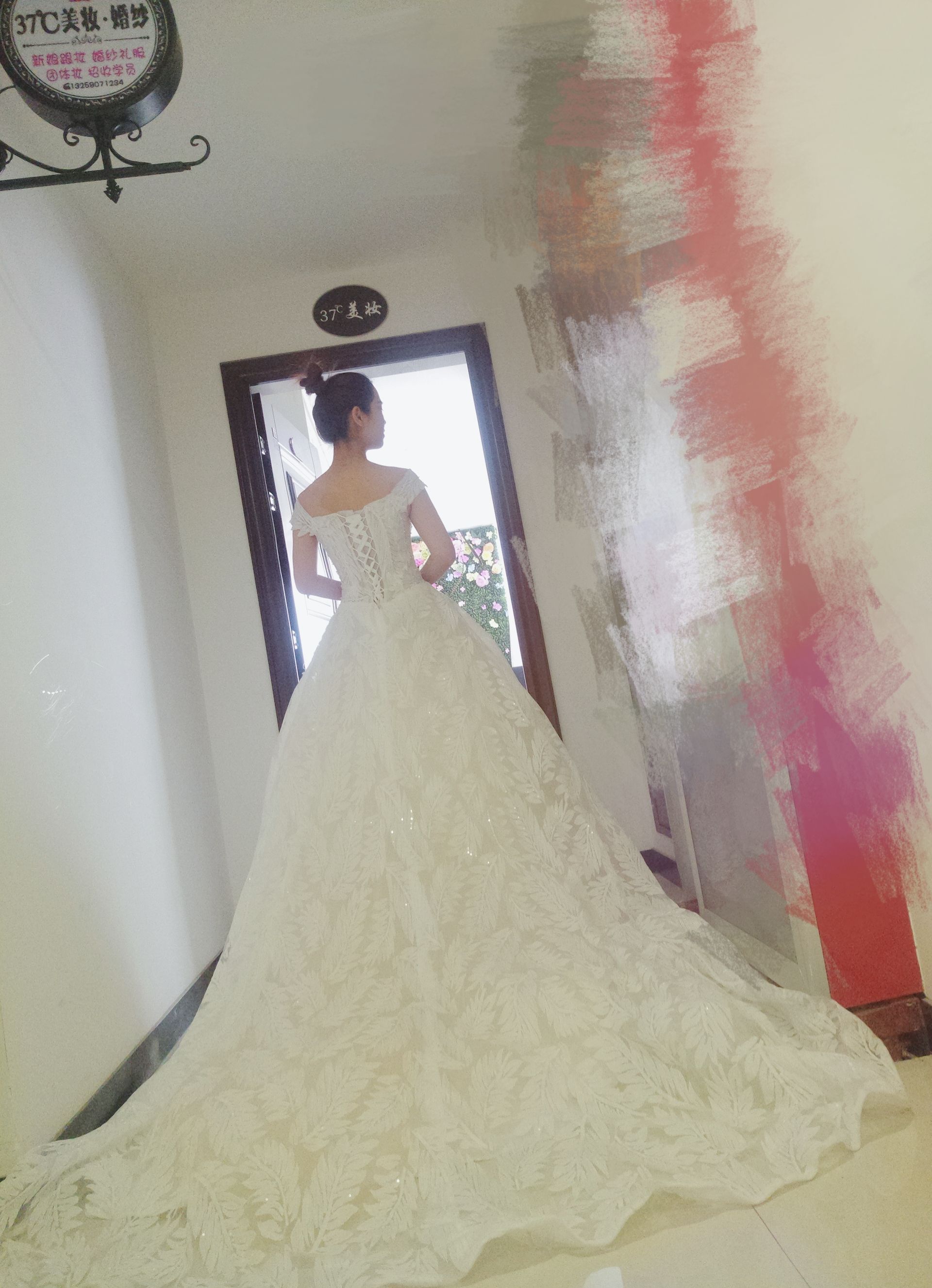 37℃ 美妆·美甲