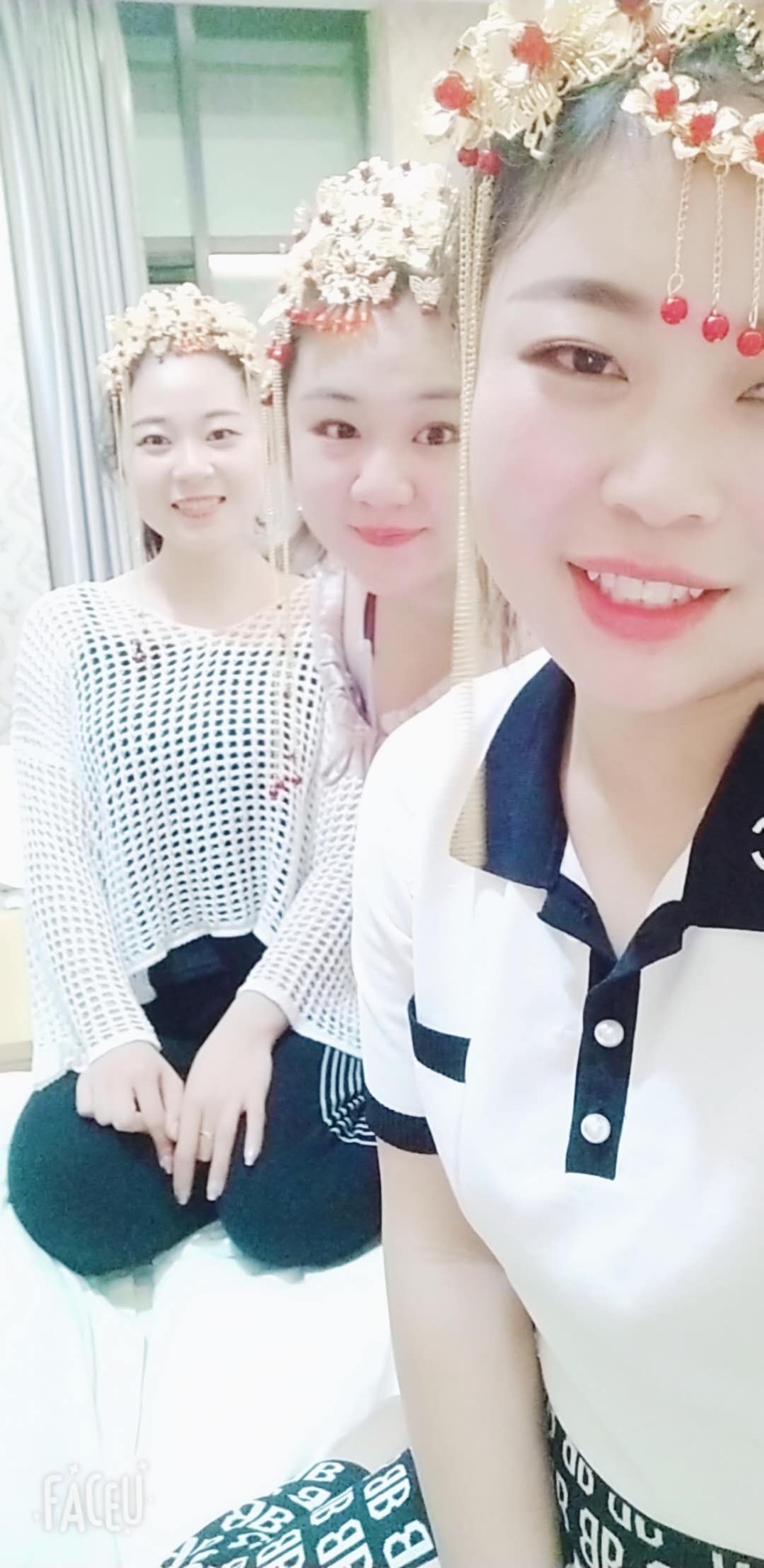 指间美业