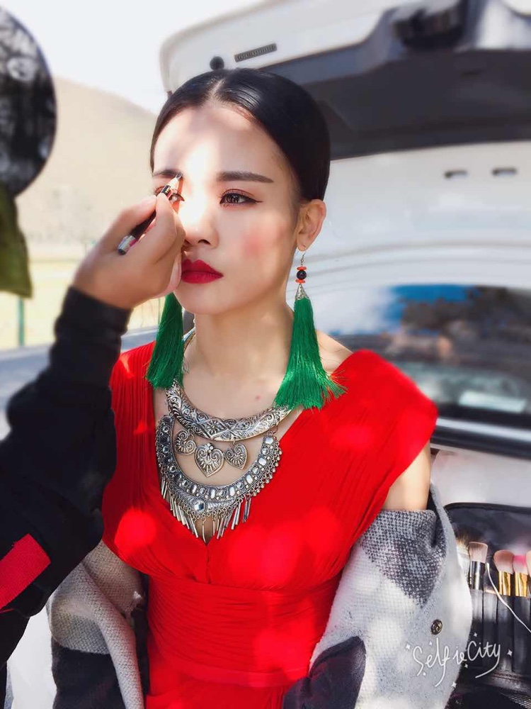 婚纱历程～待续