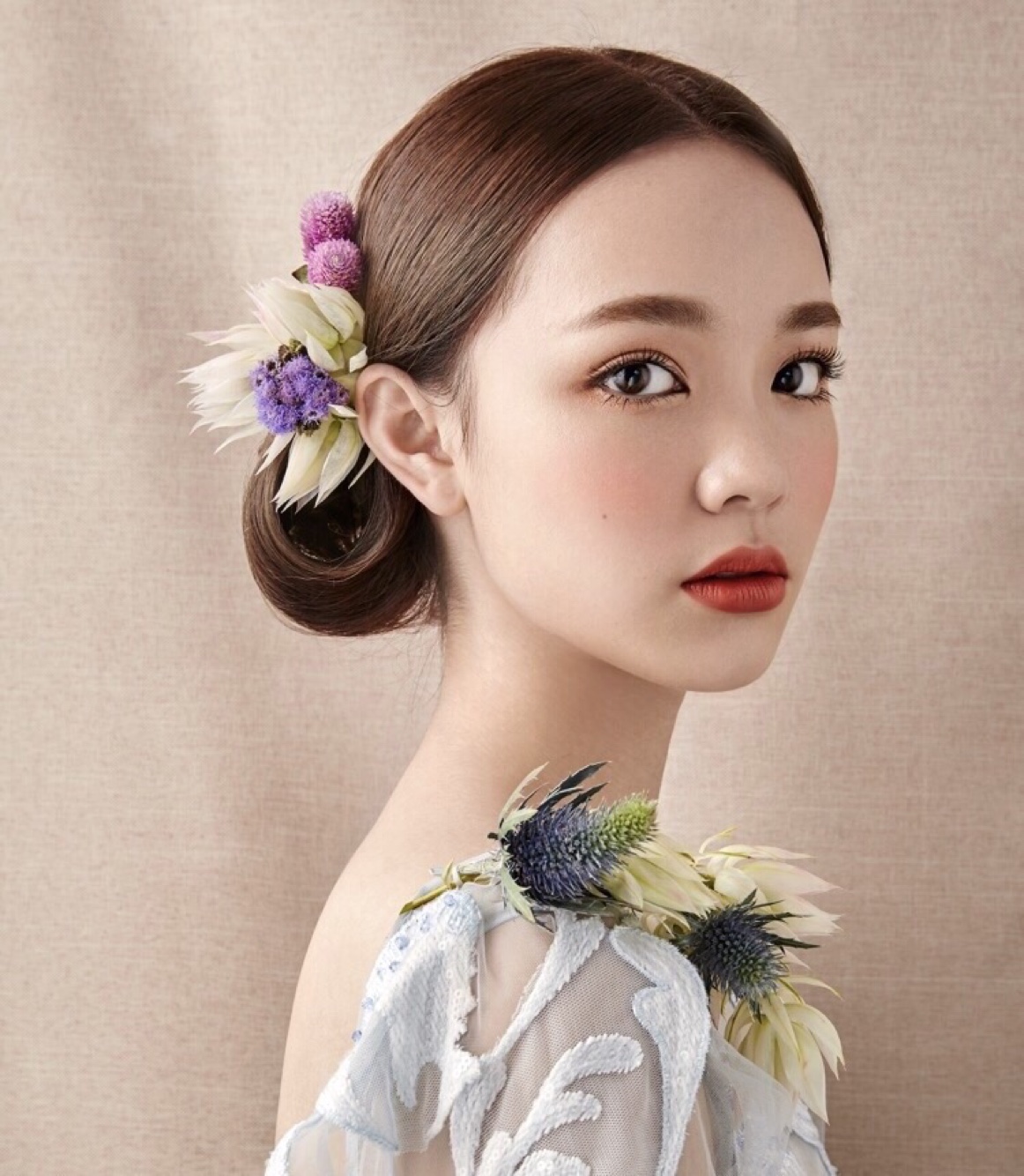 yanzi美妆