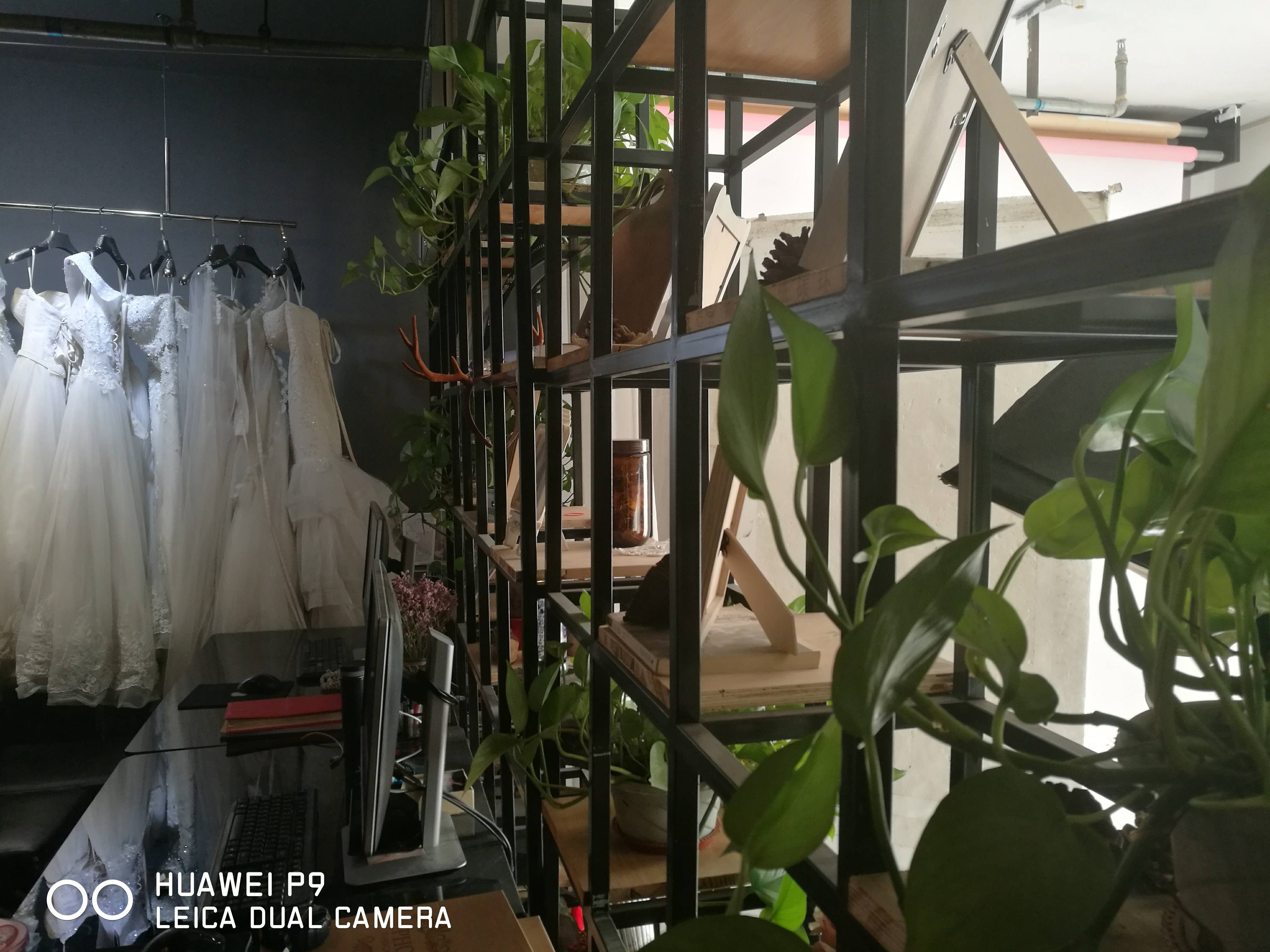 爱摄影工作室