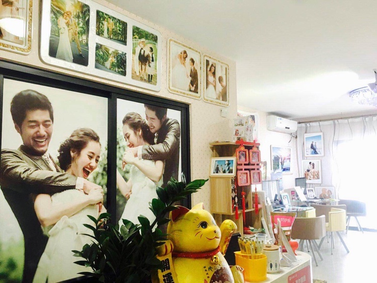 天美婚礼策划求婚策划(深圳罗湖店)
