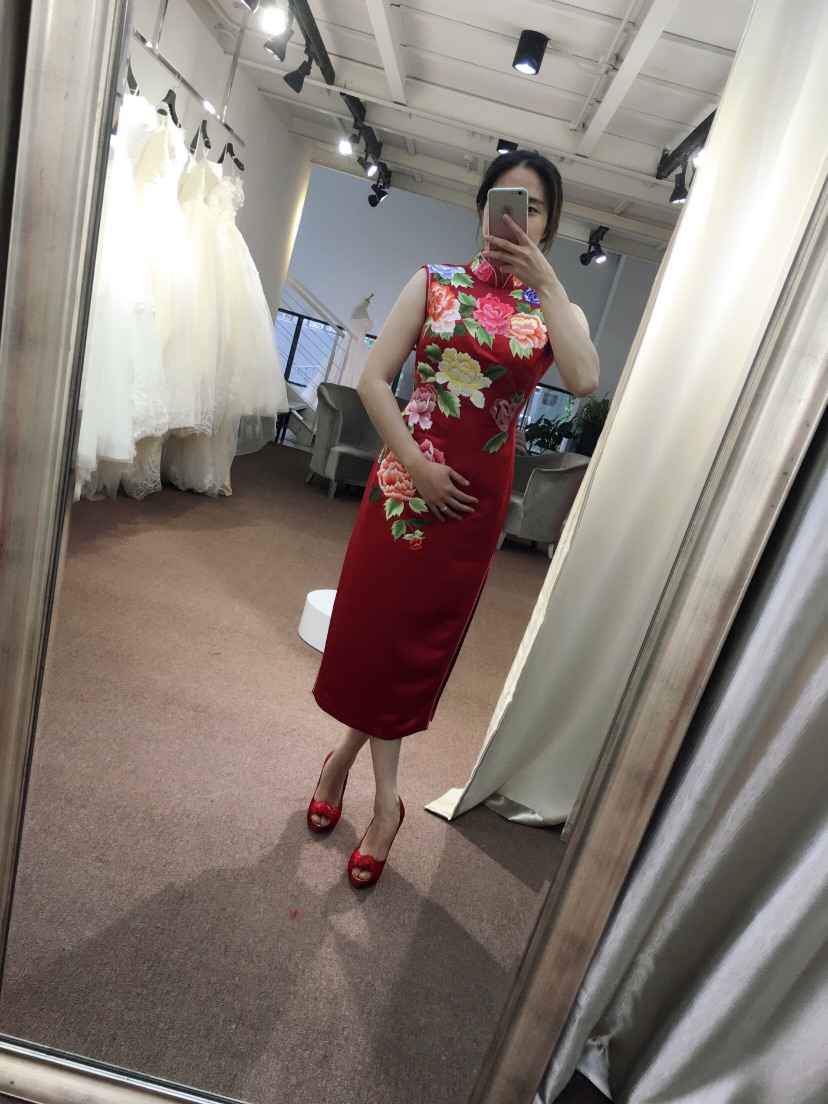 MGIR BRIDAL 镁铱概念