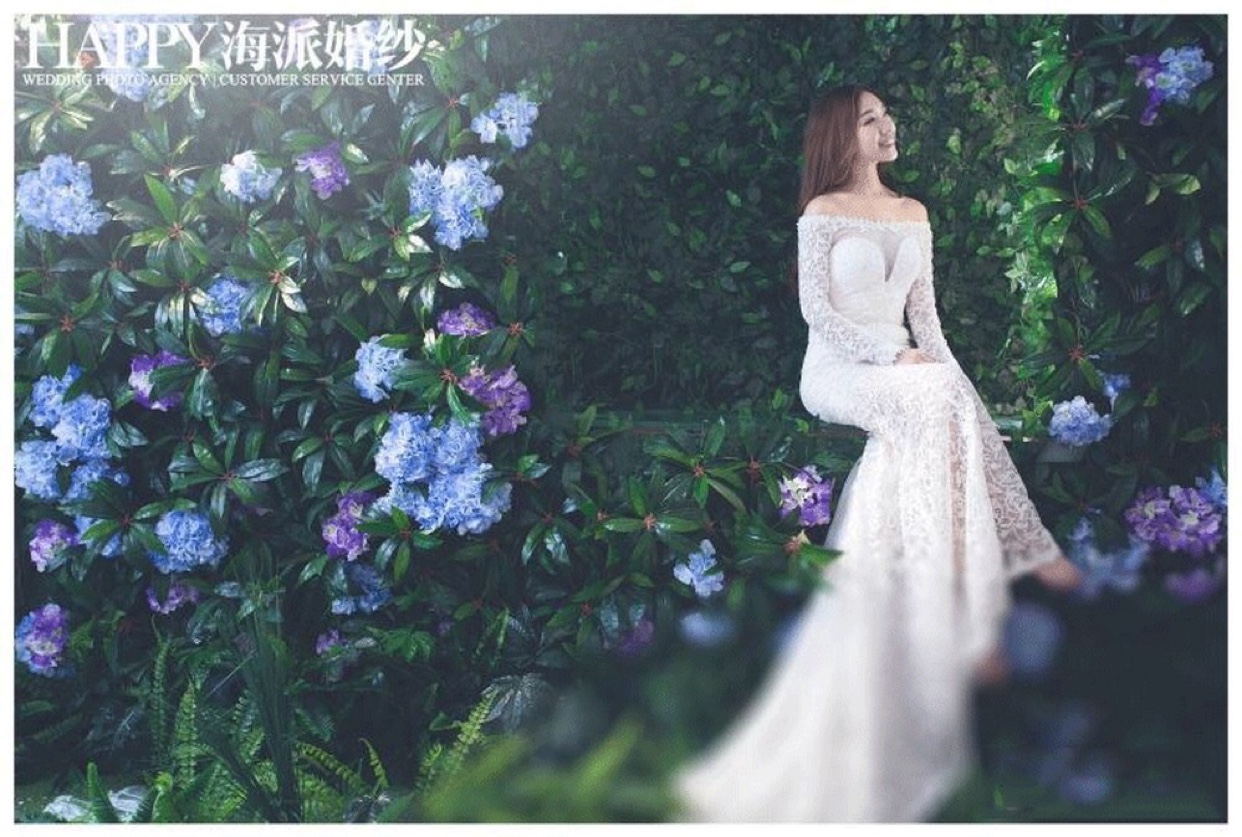 青岛海派婚纱摄影_jinan海派婚纱摄影(2)