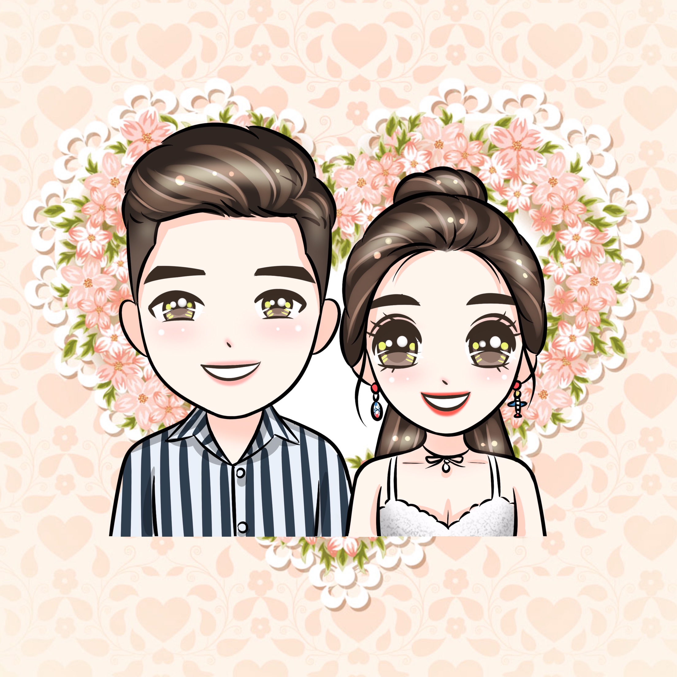 #求婚故事    准备一年的求婚以及内心深处的蓝色婚礼