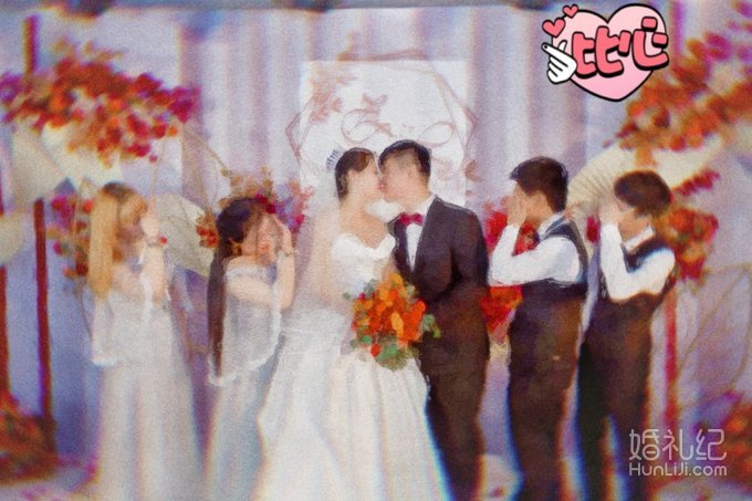 💒我的婚礼流程，拒绝套路，这些雷点快去掉！