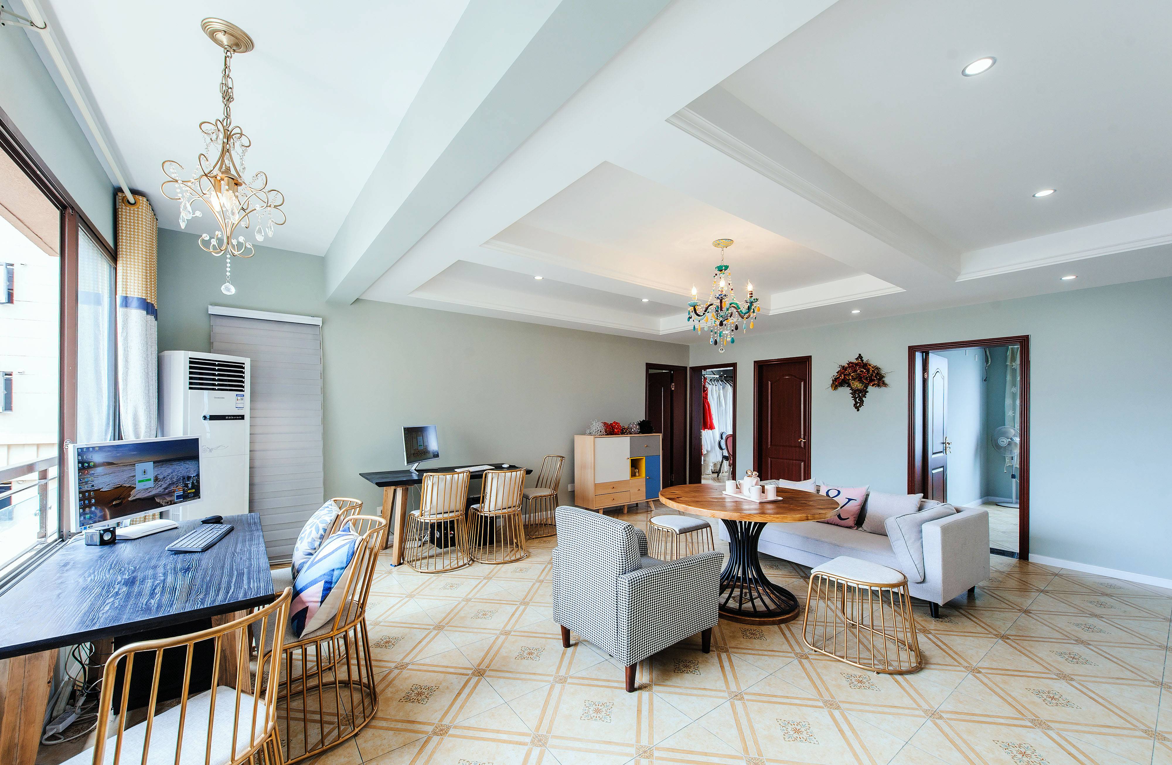 宜宾绘·婚礼高端婚礼设计