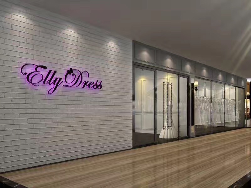 EllyDress