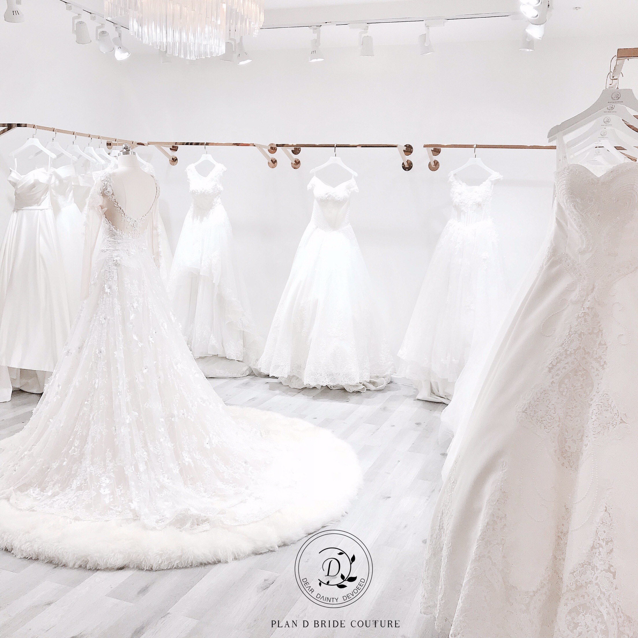 Plan DBridel Couture