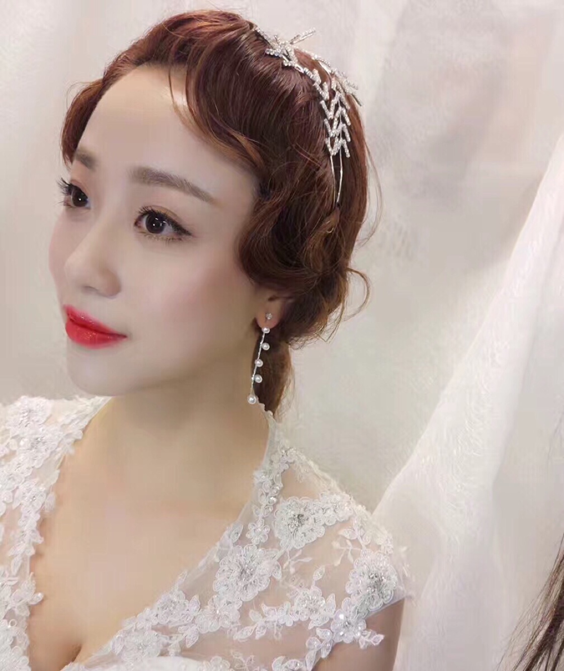 小婕