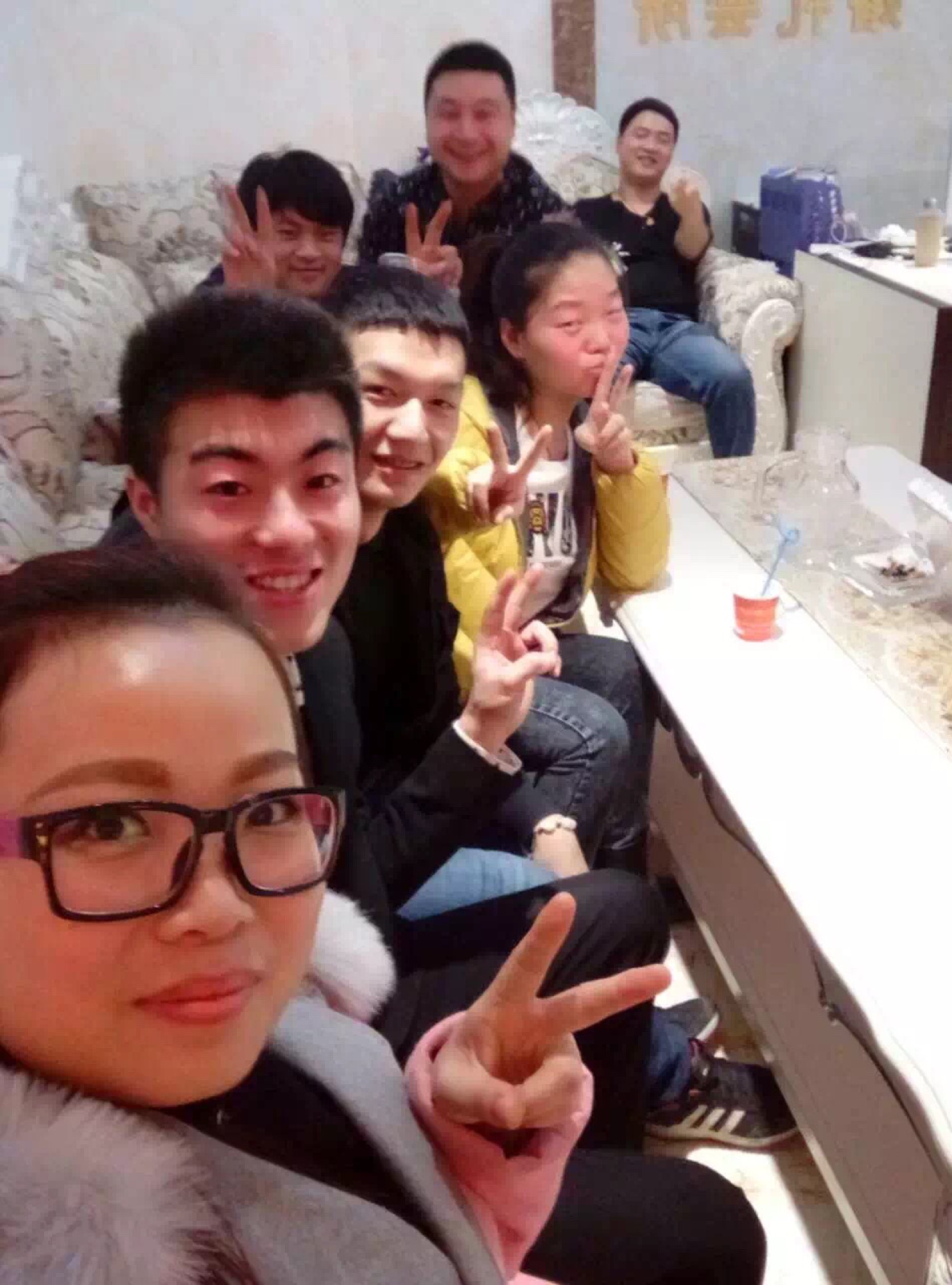圣喜文化婚礼会所