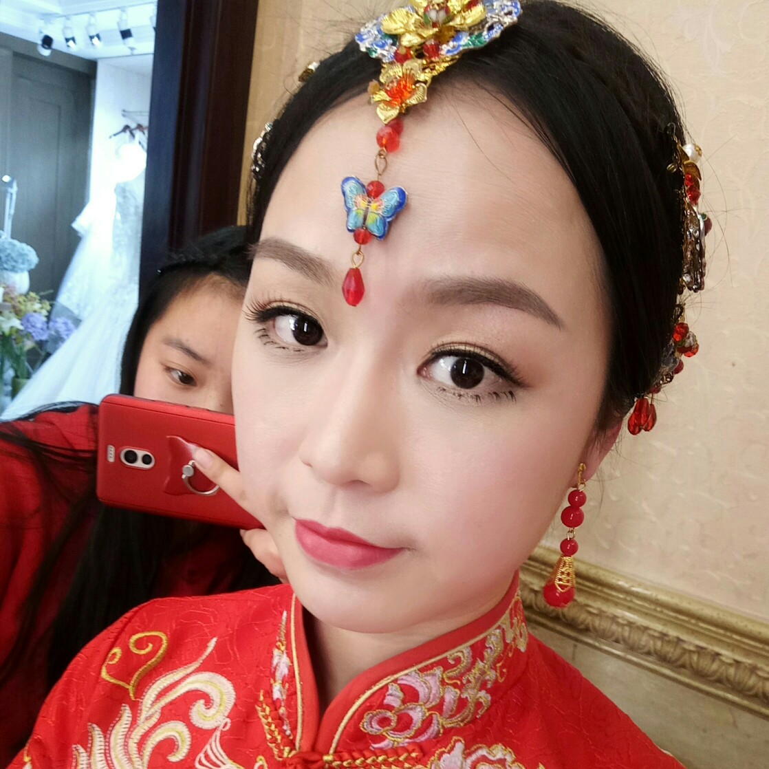 盼盼