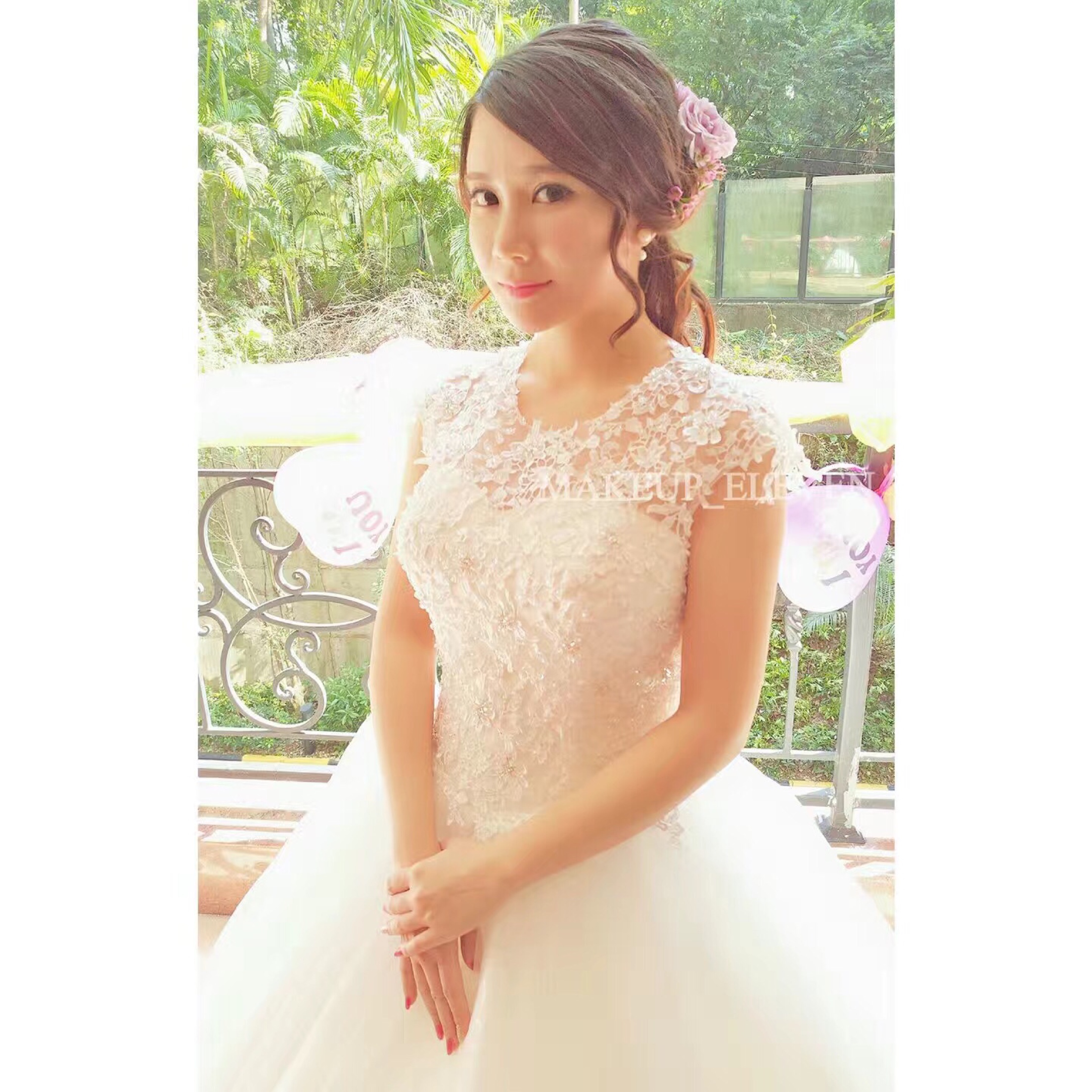 就哩间婚礼美学馆