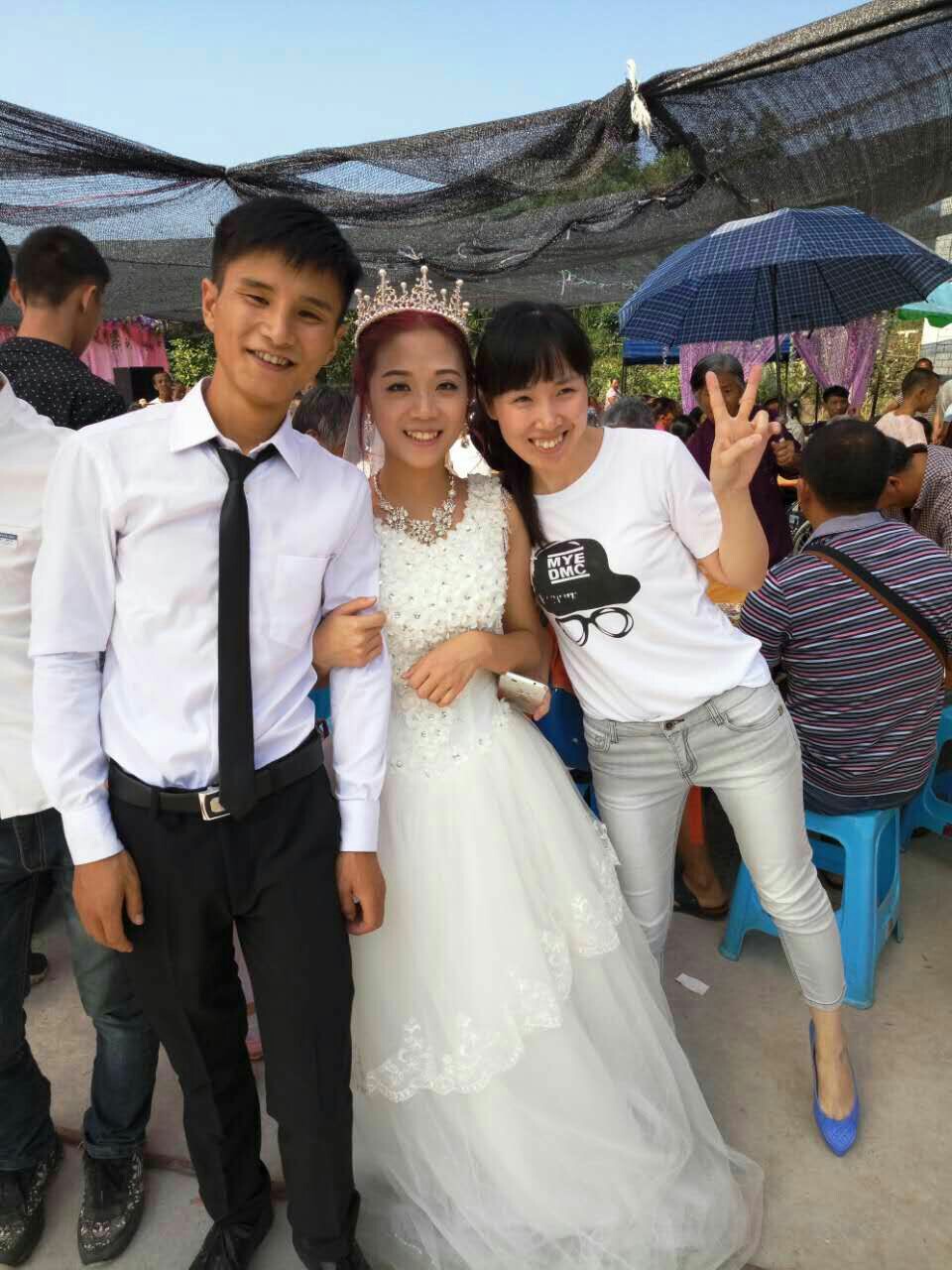 来说说我的结婚历程，分享下我的血泪史