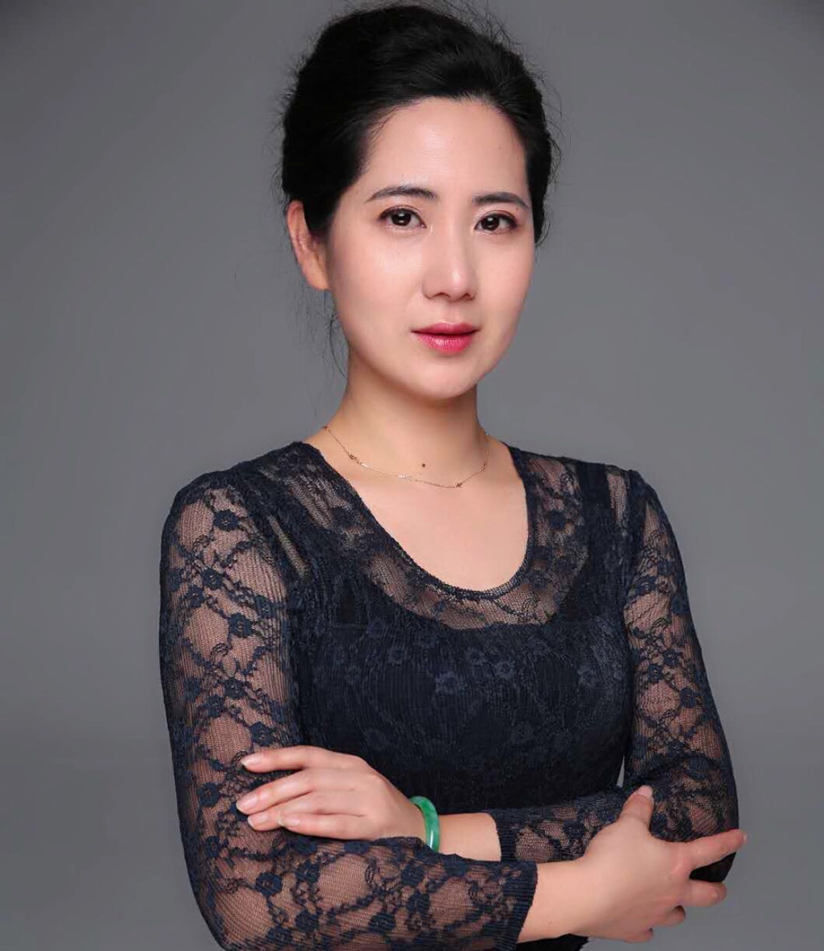 清迎新娘形象会所