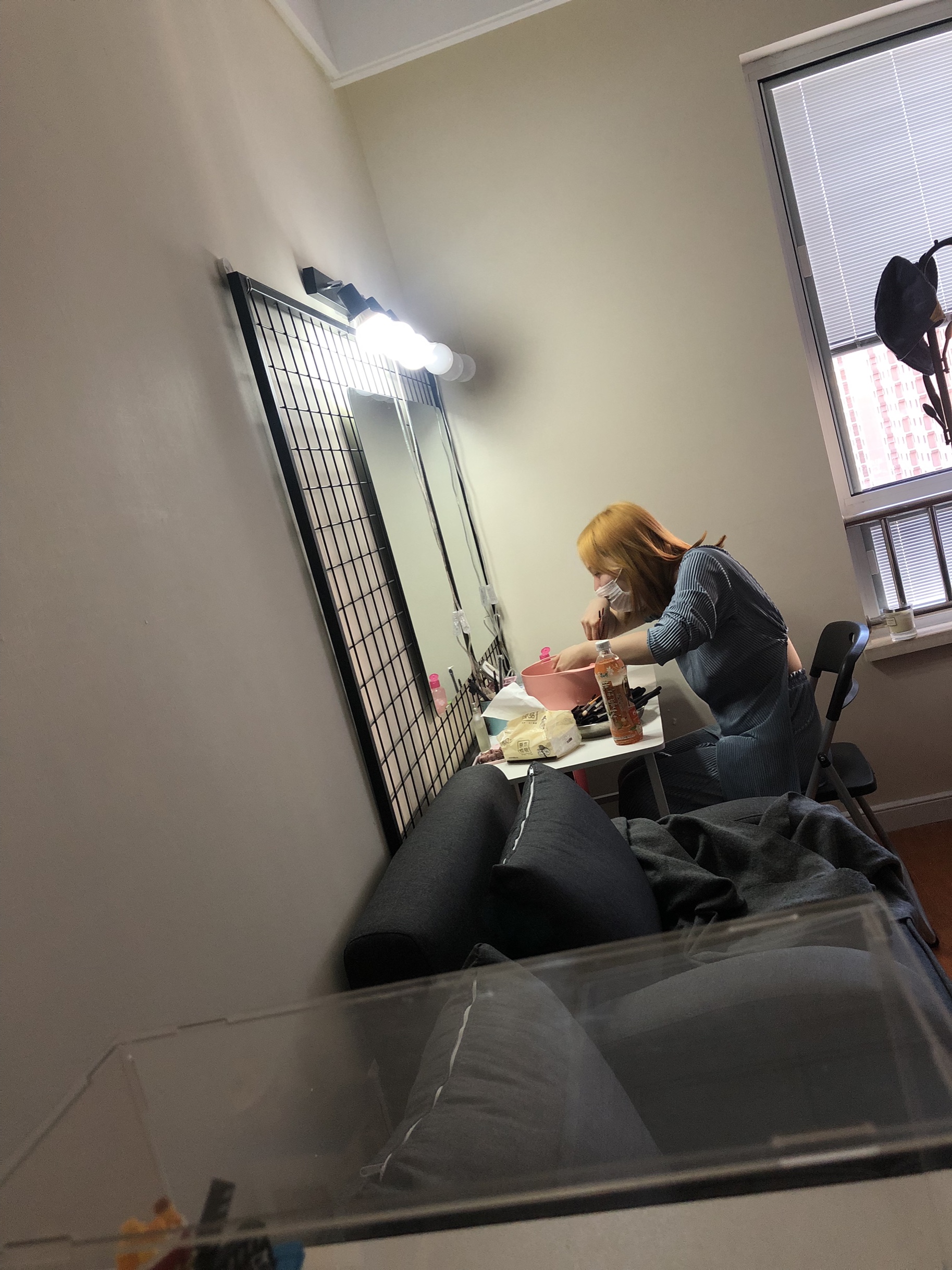 MJXXL  STUDIO