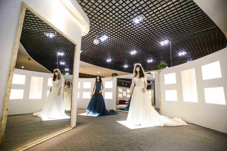 格美影像婚纱摄影