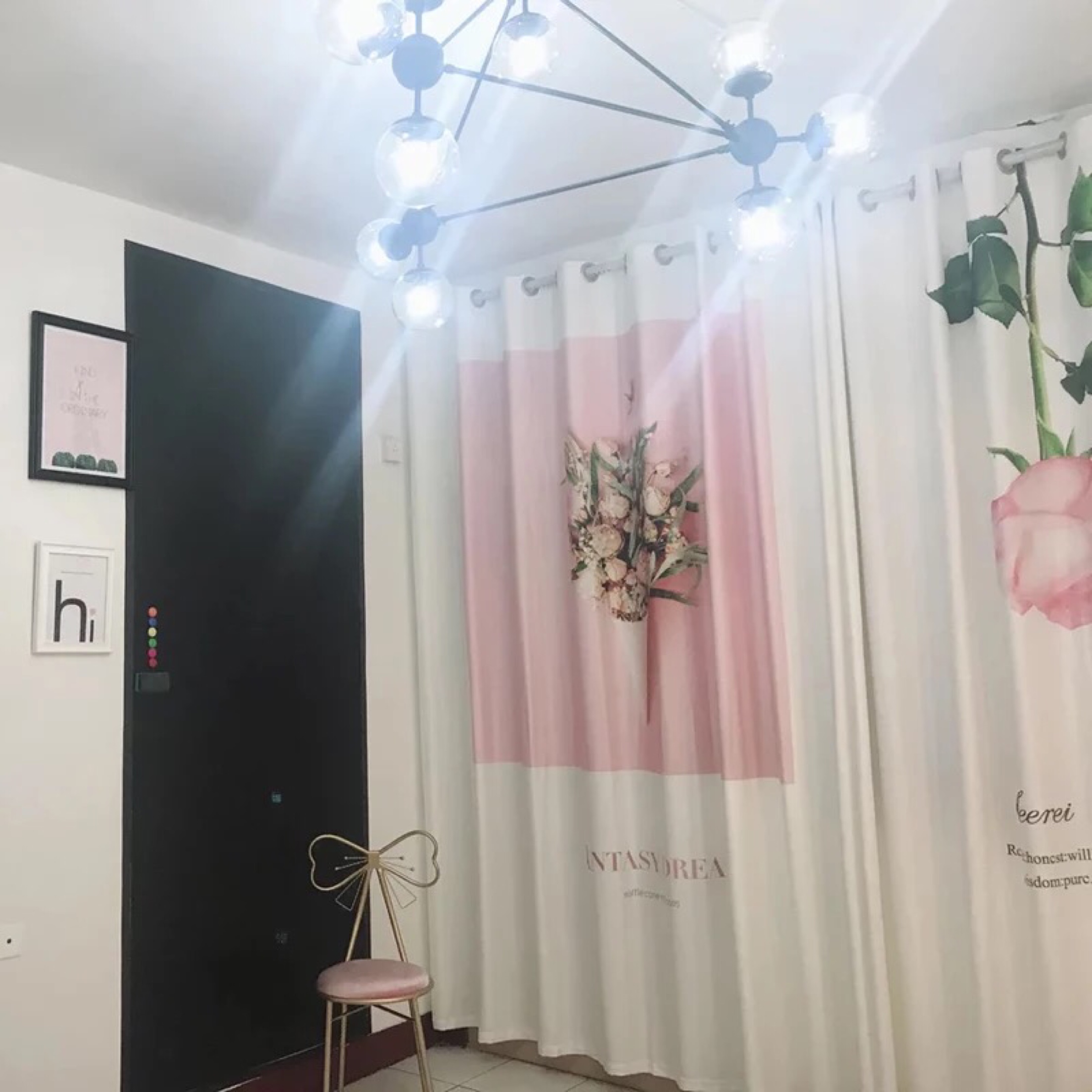 颖子造型礼服馆