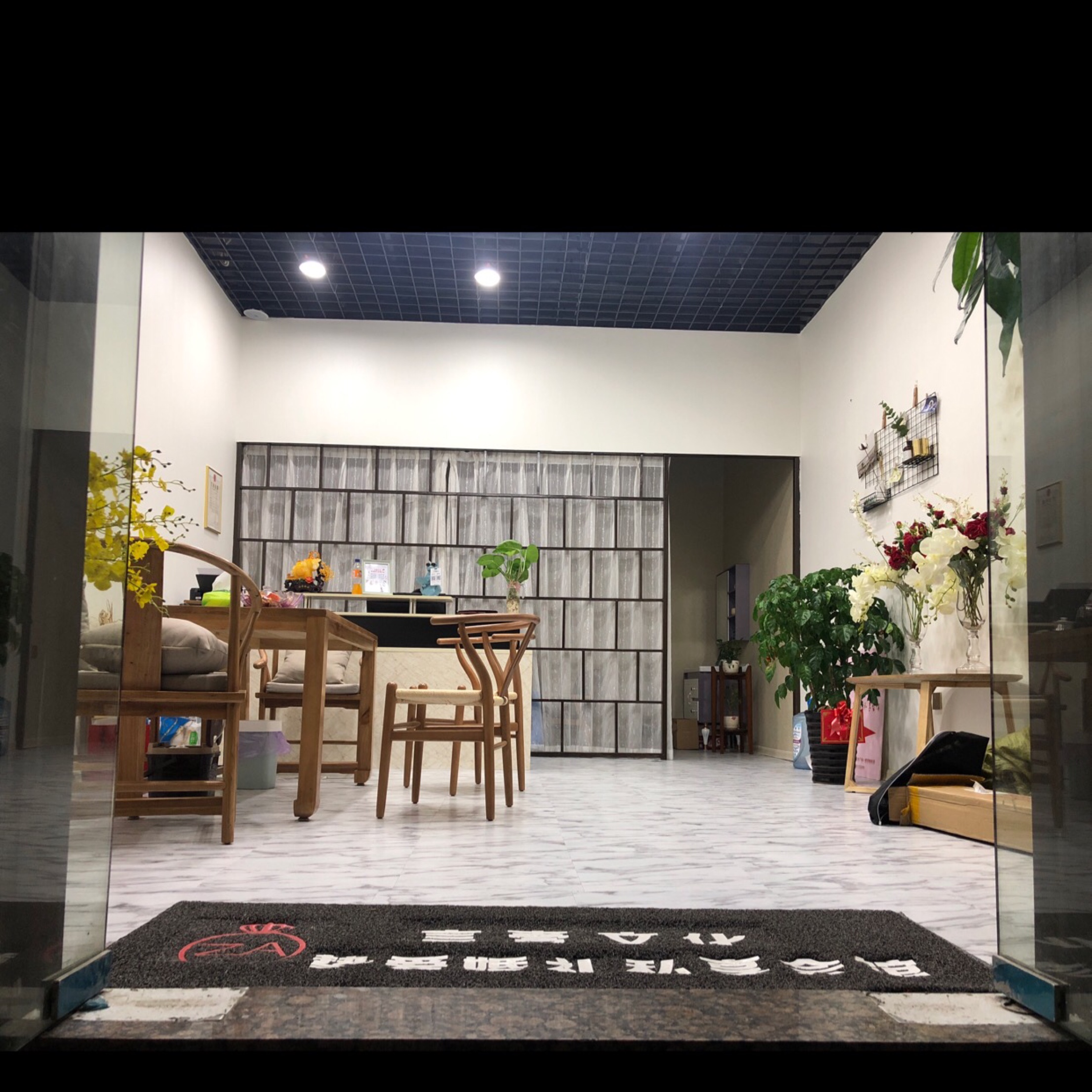 尤溪挚爱婚礼私享会馆