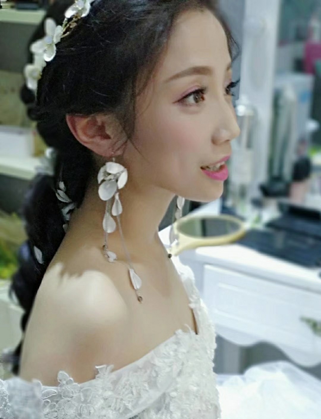 木.易美妆