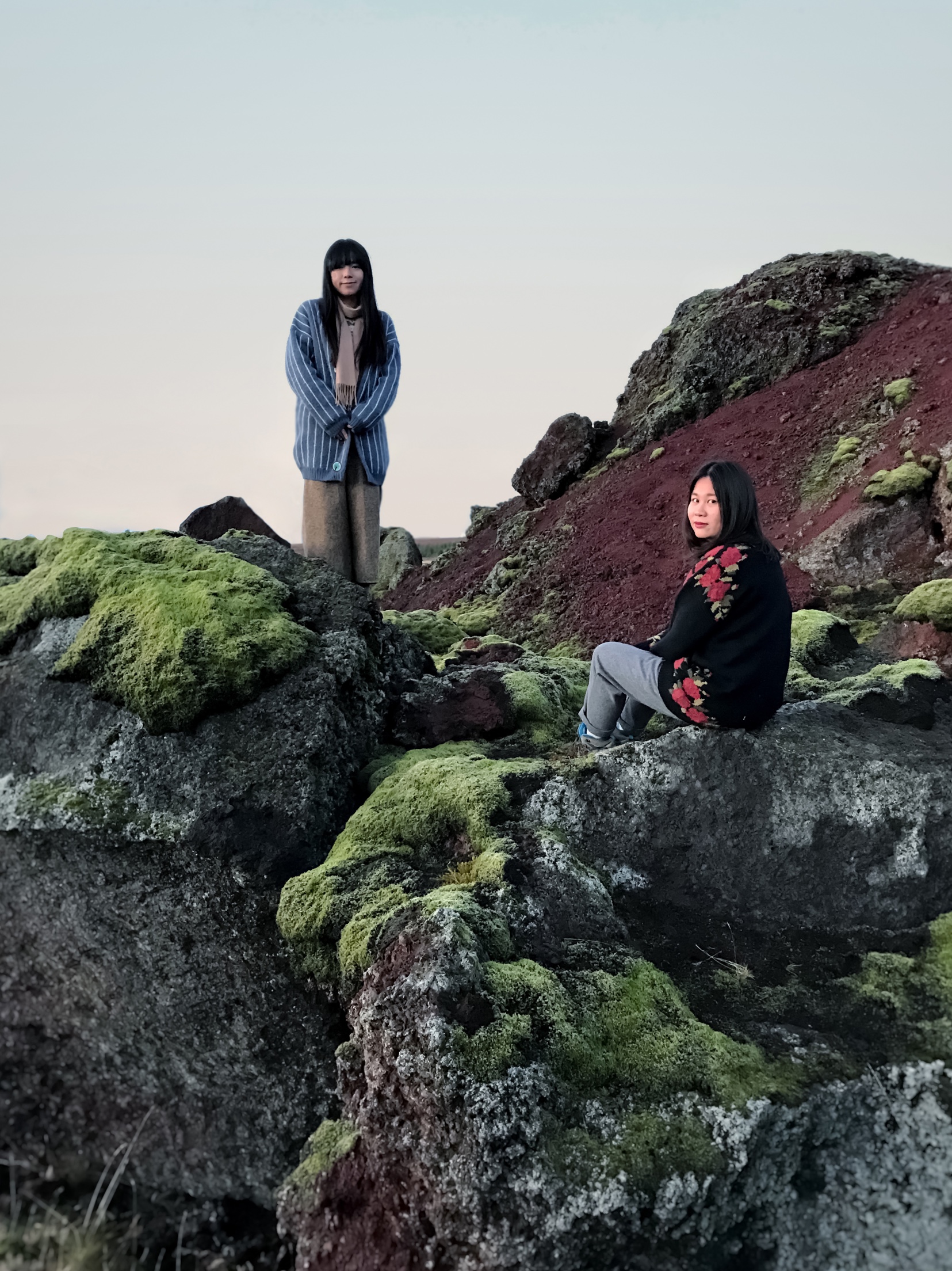 ICELAND ON IMAGE