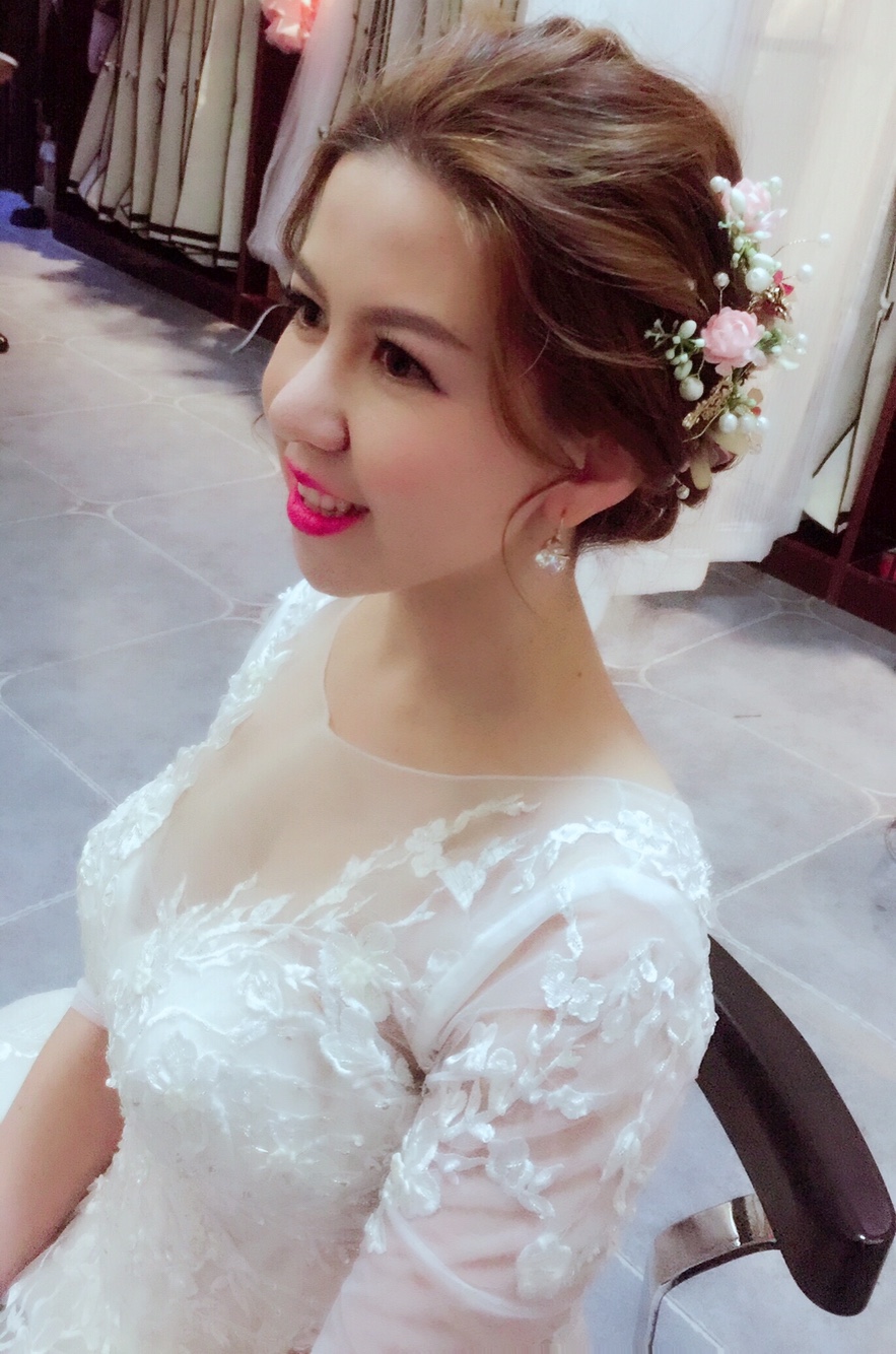 美汐