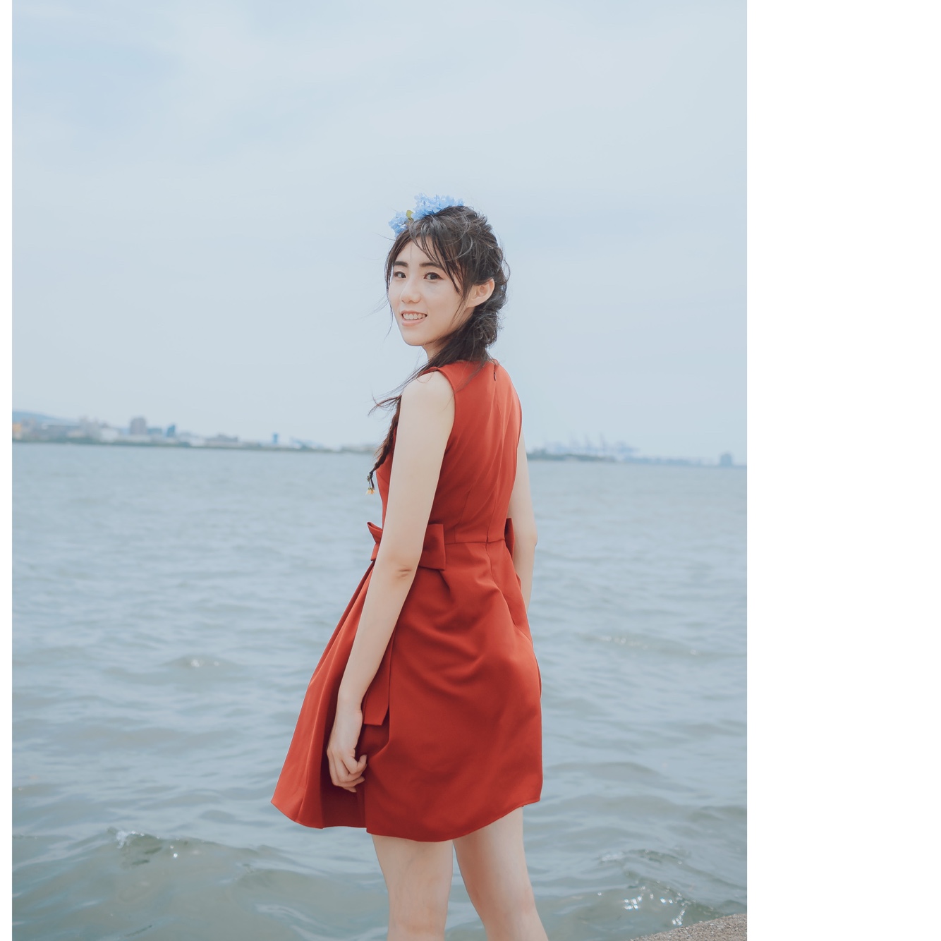 两枚文艺青年的备婚之路