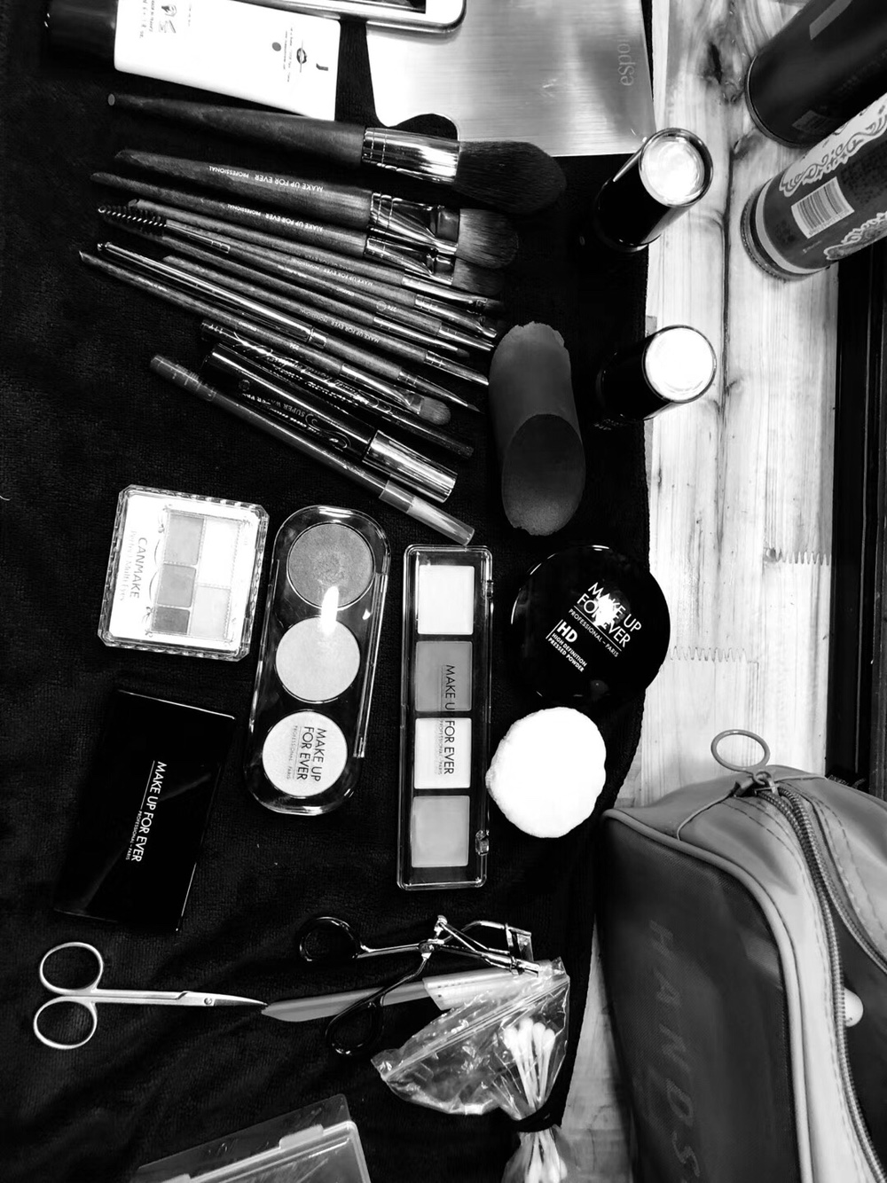daisy make up