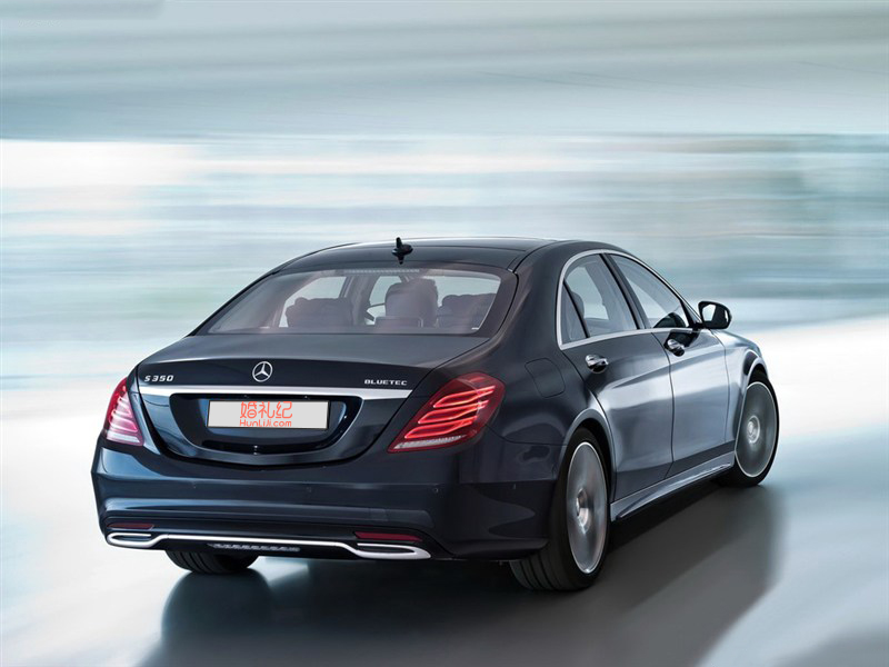 【奔驰】S350/1辆+【奥迪】A6L/5辆