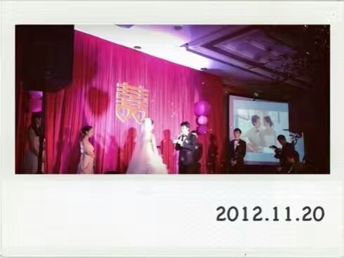 MGIR BRIDAL 镁铱概念