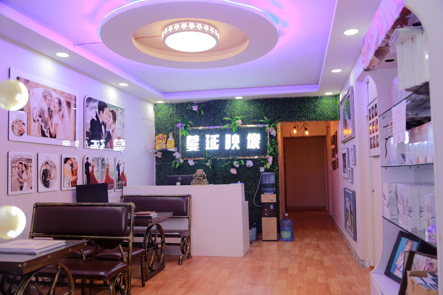 郸城县蔓延映像摄影