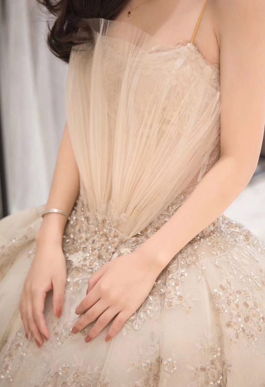 完美一生婚纱礼服馆