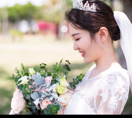 爱你的小橙子