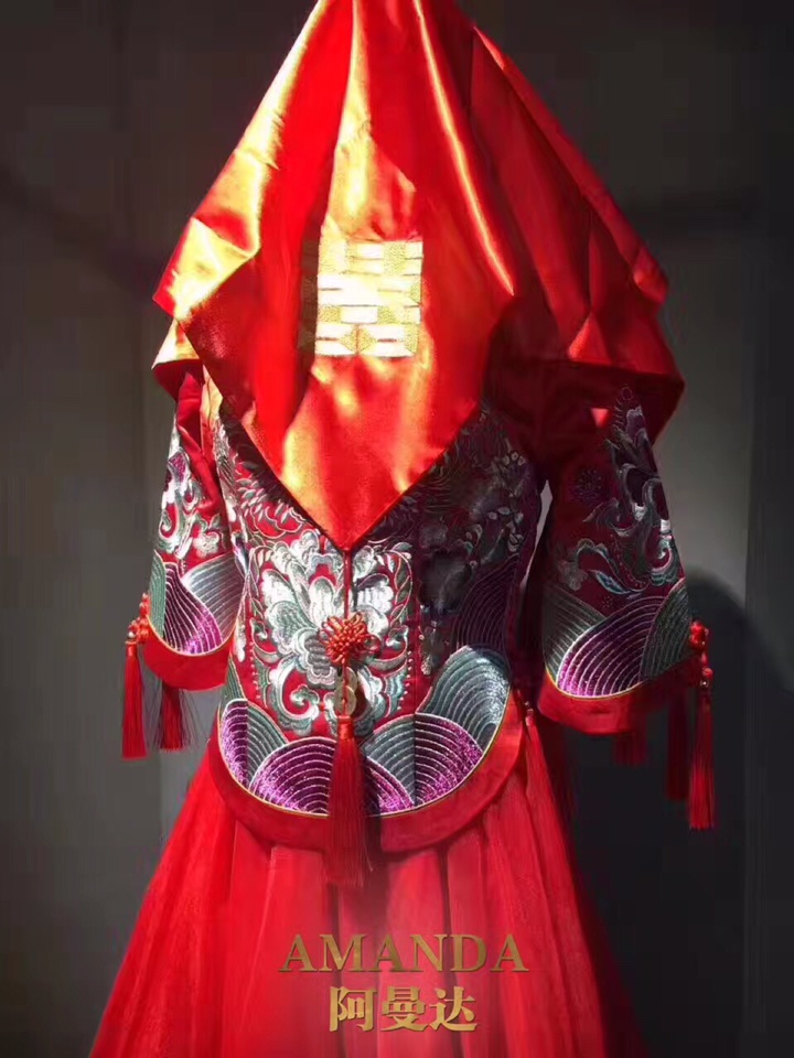 AMANDA阿曼达婚纱会馆