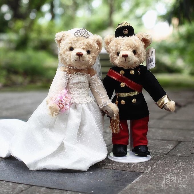 👰🏻淘婚品攻略❤️让你做不一样的新娘